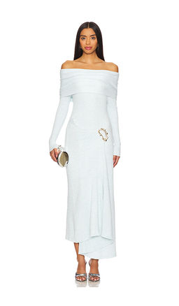 Anna Quan - Phoebe Dress