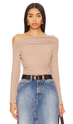 ASTR the Label - Xiomara Bodysuit