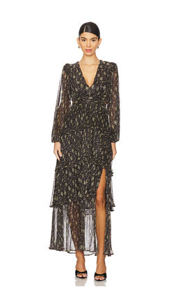 ASTR the Label - Anora Dress