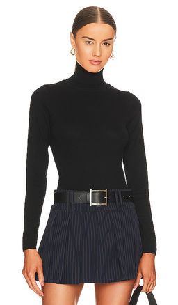 Bardot - Katja Roll Neck Knit Bodysuit