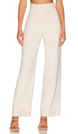 Bardot - Anna High Waist Pant