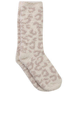 Barefoot Dreams - CozyChic Barefoot In The Wild Socks