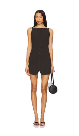 Beaufille - Innes Top