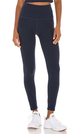 Beyond Yoga - Spacedye Caught In The Midi High Waisted Legging