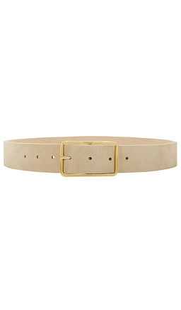 B-Low the Belt - Milla Suede Belt