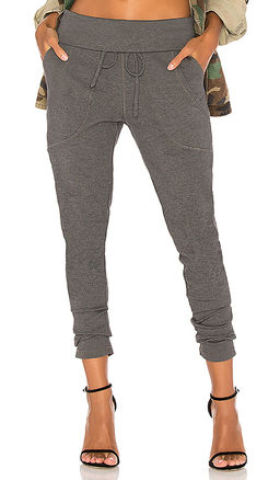 Bobi by Revolve - Luxe Lounge Jogger