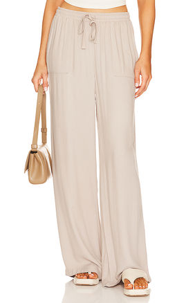 Bobi by Revolve - High Waist Pant