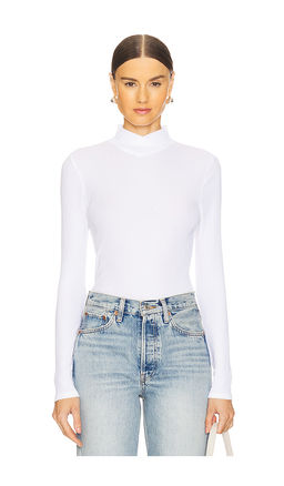 Bobi by Revolve - Turtleneck Top