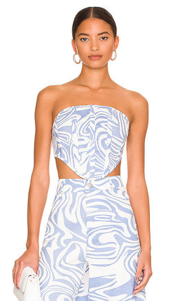 BY.DYLN - Ivan Corset