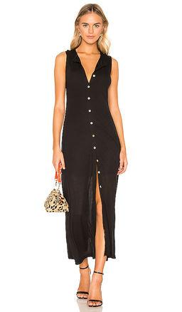 Callahan - Mira Dress