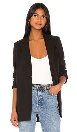 Camila Coelho - Brenna Blazer