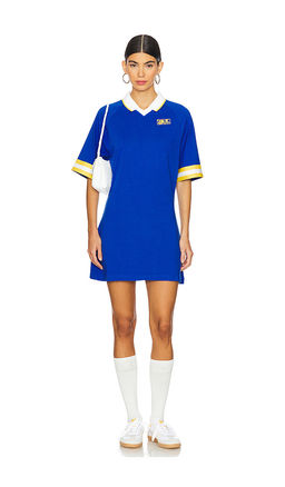Champion - X Guizio Waisted Jersey Dress