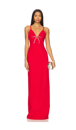 Cinq a Sept - Adele Gown