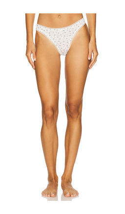 Cou Cou Intimates - The High Rise Panty