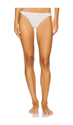 Cou Cou Intimates - The Thong