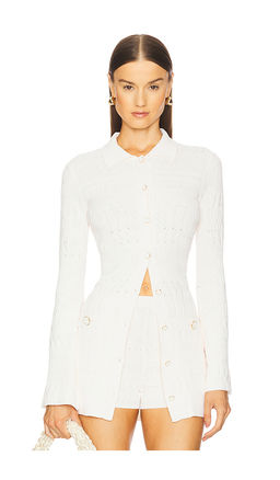 DEVON WINDSOR - Leona Tunic