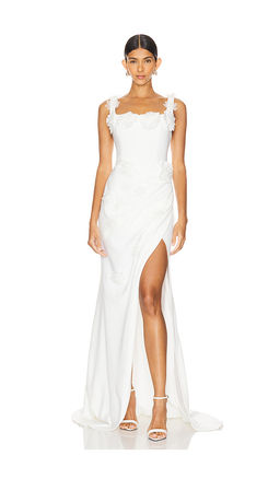 ELLIATT - Charlotte Gown