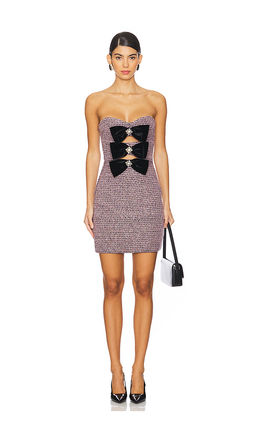 ELLIATT - Magnolia Party Dress