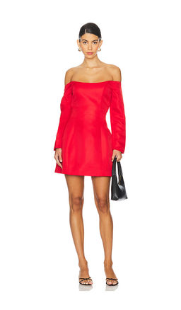 ELLIATT - x REVOLVE Vida Dress