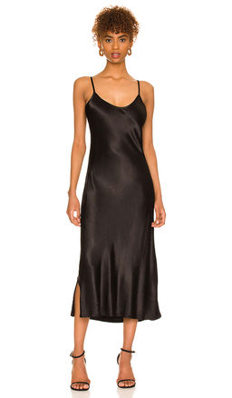 Enza Costa - Bias Slip Dress