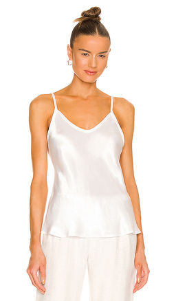 Enza Costa - Bias Cami