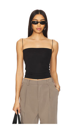 Enza Costa - Essential Strappy Tank