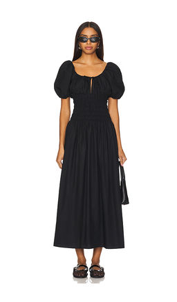 FAITHFULL THE BRAND - Beatrice Midi Dress