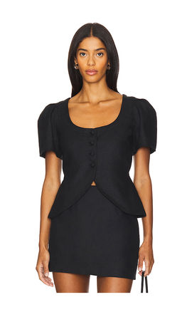 FAITHFULL THE BRAND - Emma Vest