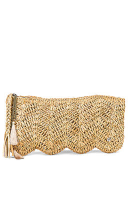 florabella - Avon Clutch