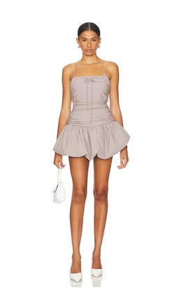 For Love & Lemons - Marianne Mini Dress