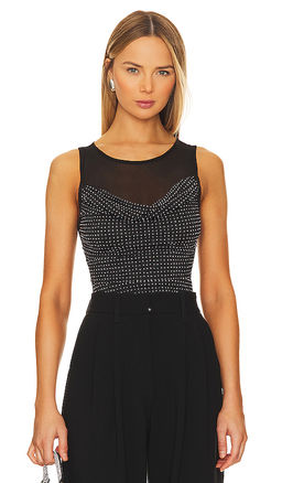 Free People - Mirrorball Top