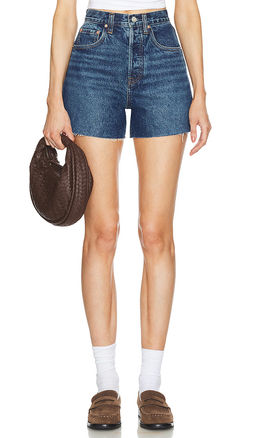GRLFRND - Jules Vintage Cut Off Short