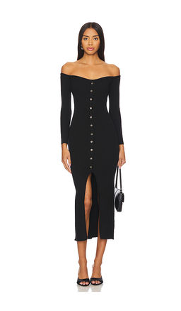 HEARTLOOM - Laramie Dress