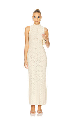 House of Harlow 1960 - Claudina Maxi Dress