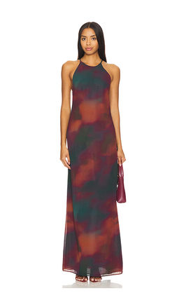 House of Harlow 1960 - Grayson Maxi Dress