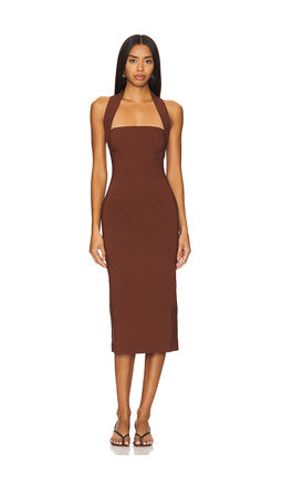 House of Harlow 1960 - Melody Midi Dress