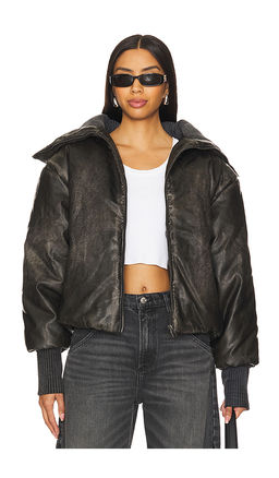 Jaded London - Puffer Bomber
