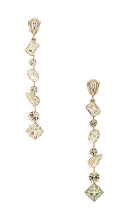 Jennifer Behr - Lourdes Earrings