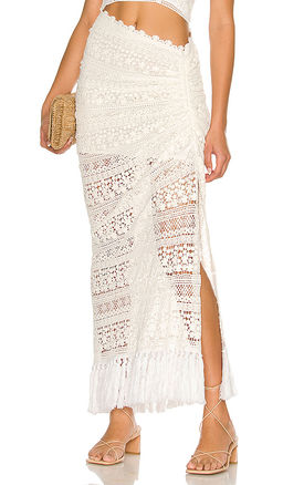 Just BEE Queen - Bali Skirt