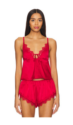 KAT THE LABEL - Sorrento Camisole