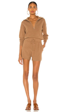 L'Academie - Shannon Romper