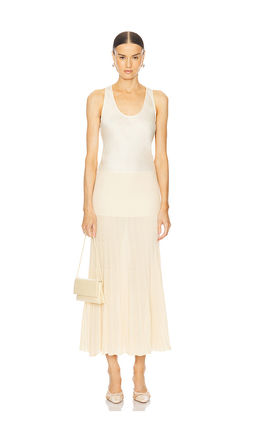 L'Academie - By Marianna Soleil Maxi Dress