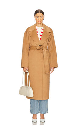 L'Academie - by Marianna Milly Coat