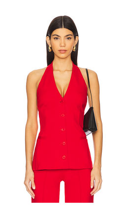 L'Academie - by Marianna Kain Vest Top