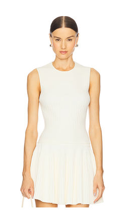 L'Academie - by Marianna Dania Knit Top