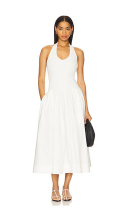 L'Academie - by Marianna Kara Midi Dress