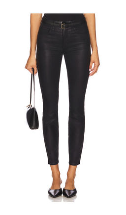 L'AGENCE - Marguerite High Rise Skinny