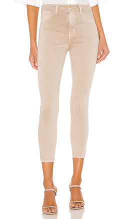 L'AGENCE - Margot High Rise Skinny