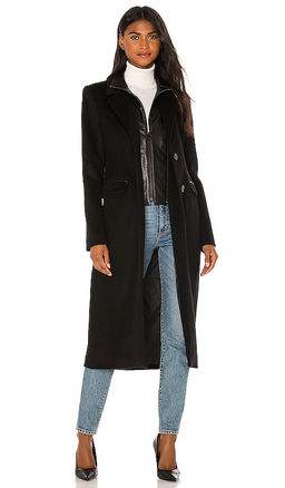 LAMARQUE - Malva Coat