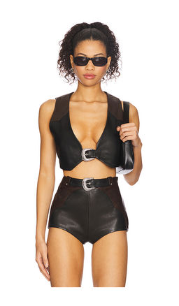 LAMARQUE - x REVOLVE Dolly Top